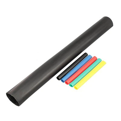 1 KV Isıyla Daralan Düz-Düz Bağlantı