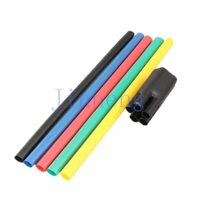 İç Mekan Kablo Isıyla Daralan Kit