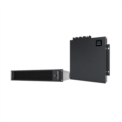 Reaktif Güç Kompanzasyonlu Statik Var Jeneratör